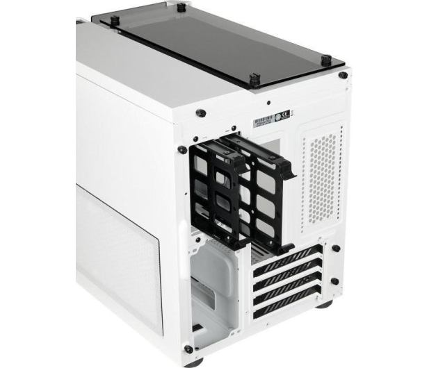 Corsair Crystal Series 280X  biała - 455787 - zdjęcie 9
